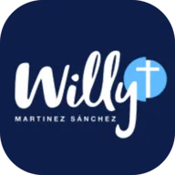 Ícono de la app Willy Martinez Sánchez