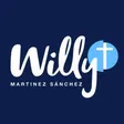 Willy Martinez Sánchez